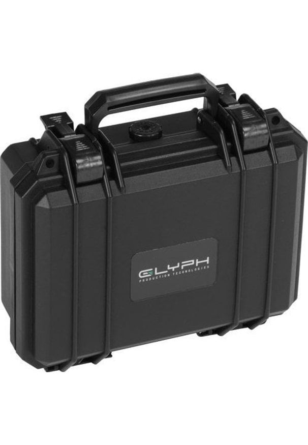 Torba Glyph Carry Case Small. Fits: Studio mini, Blackbox Plus, Blackbox, accessories