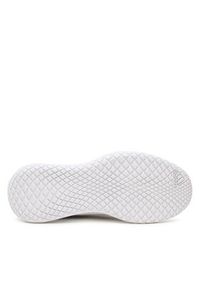 Adidas - adidas Buty halowe Forcebounce Volleyball Shoes HQ3513 Granatowy. Kolor: niebieski. Materiał: materiał. Sport: siatkówka