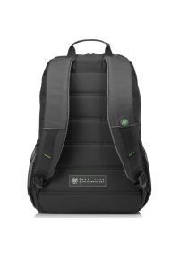 Plecak na laptopa HP Active 15.6 cali Czarny. Kolor: czarny #3