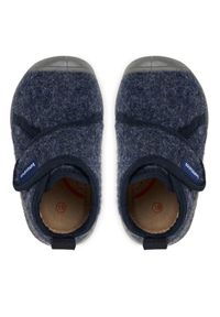 Kapcie Biomecanics. Kolor: niebieski #1