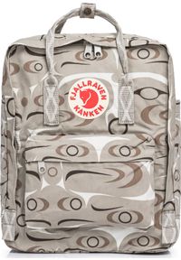 Fjällräven - Plecak turystyczny Fjallraven Plecak Fjallraven Kanken Art Sey #1