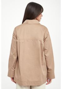 Koszula damska popelinowa Labano MM #2