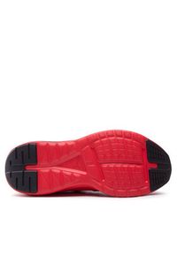 Puma Sneakersy Softride Enzo Evo 377048 02 Czerwony. Kolor: czerwony. Materiał: materiał. Model: Puma Evo