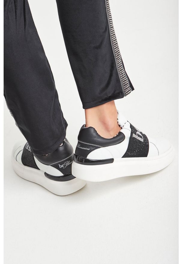 BeBlumarine - SNEAKERSY BE BLUMARINE