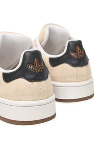 Adidas - adidas Sneakersy Campus 00S JS3863 Beżowy. Kolor: beżowy. Materiał: materiał. Model: Adidas Campus #6