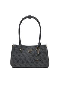 Guess Torebka HWSG87 78090 Czarny. Kolor: czarny. Materiał: skórzane #3