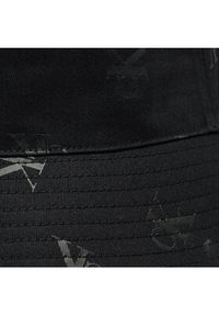 Calvin Klein Jeans Bucket K50K510770 Czarny. Kolor: czarny. Materiał: materiał, bawełna #3