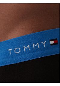 TOMMY HILFIGER - Tommy Hilfiger Komplet bokserek UM0UM03385 Czarny. Kolor: czarny. Materiał: bawełna #7