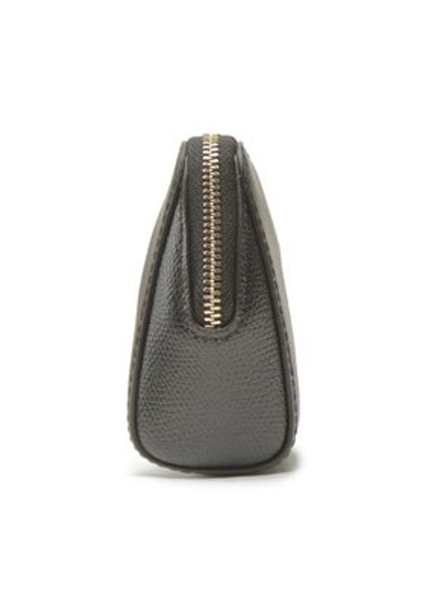 Furla Kosmetyczka Camelia WE00449-ARE000-O6000-1-007-20-CN-E Czarny. Kolor: czarny. Materiał: skóra
