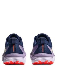 HOKA - Hoka Buty do biegania Kawana 3 1171893 Fioletowy. Kolor: fioletowy. Materiał: materiał #2