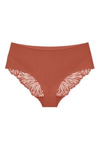 Triumph Figi klasyczne z wysokim stanem Pretty 10222227 Pomarańczowy. Stan: podwyższony. Kolor: pomarańczowy. Materiał: syntetyk #4
