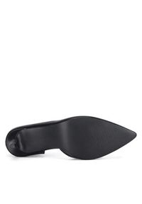 Clara Barson Szpilki WSS21576-01 Czarny. Kolor: czarny. Materiał: syntetyk, materiał. Obcas: na szpilce #5