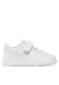 Puma Sneakersy Reb-L AC+ Inf 398996 02 Biały. Kolor: biały. Materiał: skóra #1