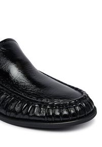 Vagabond Shoemakers Lordsy Brandi 6229-060-20 Czarny. Kolor: czarny. Materiał: skóra #4