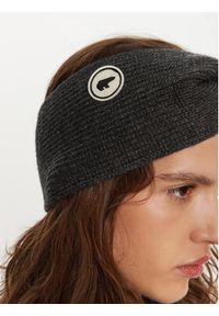 Eisbar - Eisbär Opaska materiałowa Milavel Stb 36147 805 Szary. Kolor: szary. Materiał: materiał #3