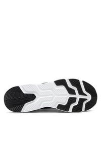 Halti Sneakersy Eccos Men's Sneakers 054-2615 Czarny. Kolor: czarny. Materiał: materiał #6