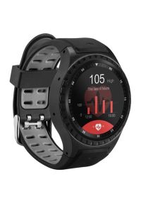 Acme - Smartwatch ACME SW302 GPS. Rodzaj zegarka: smartwatch. Styl: sportowy #6
