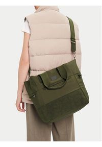 G-Star RAW - G-Star Raw Torebka C-ODYS-XC8184 Khaki. Kolor: brązowy. Materiał: materiał #6