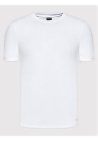 Henderson T-Shirt Bosco 18731 Biały Regular Fit. Kolor: biały. Materiał: bawełna #3