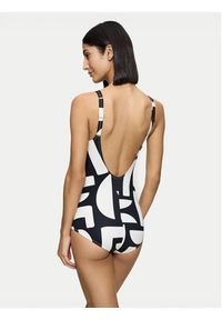 Triumph Strój kąpielowy Summer Allure 10214542 Czarny. Kolor: czarny. Materiał: syntetyk
