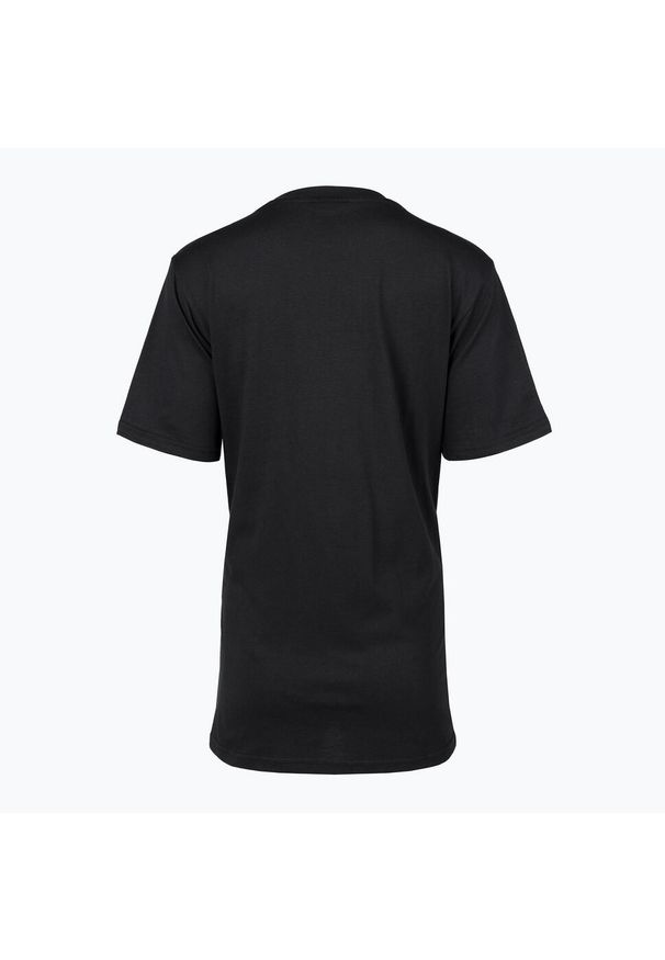 Koszulka damska Ellesse Lavander. Kolor: czarny