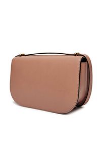 Furla Torebka Sfera WB01490-BX0428-3378S-1-002-20-BG-B Różowy. Kolor: różowy. Materiał: skórzane #3