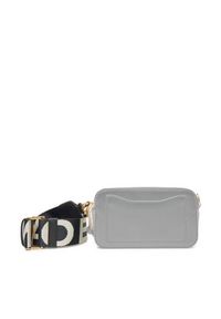 MARC JACOBS - Marc Jacobs Wymienny pasek do torebki 2S3SST013S02 Czarny. Kolor: czarny. Materiał: materiał #3