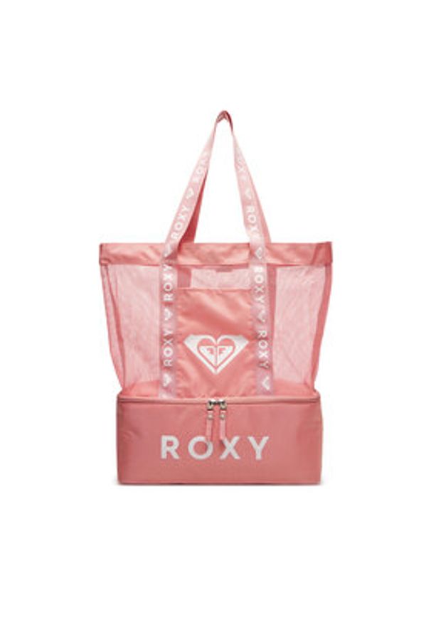 Roxy Torebka ROXY-M-001-07 Czarny. Kolor: czarny