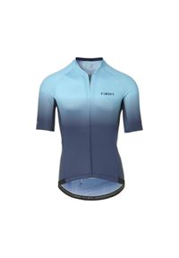 GIRO - Koszulka Giro Chrono Pro. Kolor: niebieski. Sport: kolarstwo