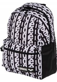 Plecak turystyczny Arena Plecak turystyczny szkolny Arena Team Backpack Allover rozmiar 30 l