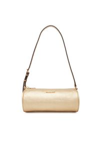 MICHAEL Michael Kors Torebka 32S6GZYC1M Złoty. Kolor: złoty. Materiał: skórzane #4