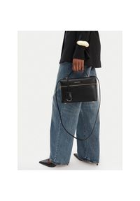 Gino Rossi - Torebka GINO ROSSI. Kolor: czarny #1