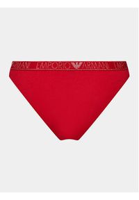 Emporio Armani Underwear Komplet 2 par fig 164752 3F223 00173 Czerwony. Kolor: czerwony. Materiał: bawełna