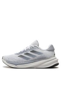Adidas - adidas Buty Supernova Stride IG8292 Biały. Kolor: biały #6