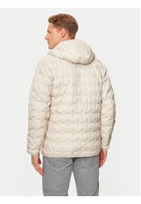 columbia - Columbia Kurtka puchowa Delta Ridge™ II 2086222 Beżowy Regular Fit. Kolor: beżowy. Materiał: syntetyk #5