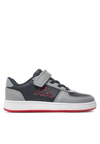 Sneakersy Kappa. Kolor: niebieski #1