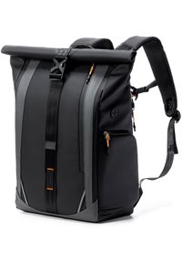 Inateck - inateck Notebook-Rucksack 15,6" BP01009 black 22-26,8L