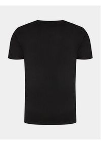 Replay T-Shirt M6761.000.23608P Czarny Regular Fit. Kolor: czarny. Materiał: bawełna #6