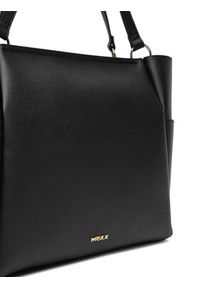 MEXX Torebka C-MEXX-S-012-08 Czarny. Kolor: czarny #4