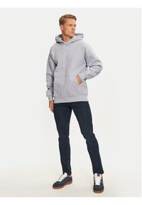 Jack & Jones Jeansy Glenn 12259055 Granatowy Slim Fit. Kolor: niebieski #5