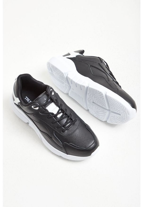 Trussardi Jeans - SNEAKERSY TRUSSARDI JEANS
