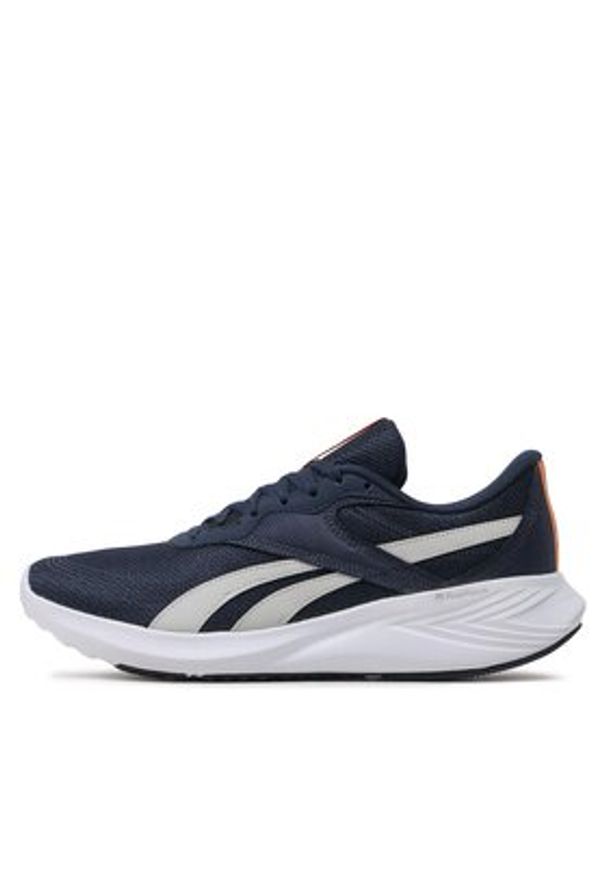 Reebok Buty do biegania Energen Tech HQ9075 Niebieski. Kolor: niebieski. Materiał: materiał