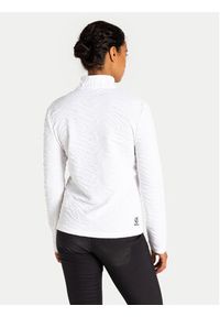 Dare2B Bluza techniczna Glamourize II DWA735 Biały Regular Fit. Kolor: biały. Materiał: syntetyk #7