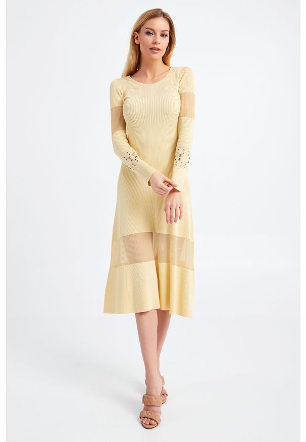 Sukienka Patrizia Pepe elegancka