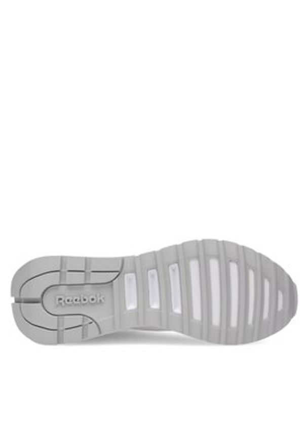 Reebok Sneakersy CL Legacy AZ H68651-M Biały. Kolor: biały. Materiał: skóra