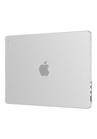 Incase Hardshell Case - Etui MacBook Pro 14'' (M4/M3/M2/M1/2024-2021) dots/clear. Materiał: hardshell #7