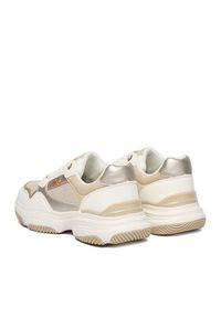 MEXX Sneakersy EO-MI001011661W Biały. Kolor: biały. Materiał: materiał #9