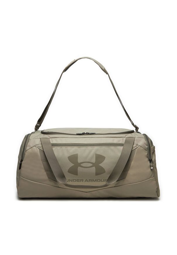 Torba Under Armour. Kolor: beżowy