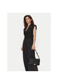 Karl Lagerfeld - Torebka KARL LAGERFELD. Kolor: czarny #1
