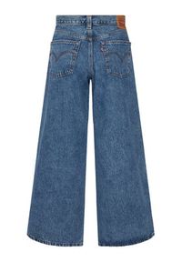 Levi's® Jeansy 94 Baggy A5929-0002 Niebieski Wide Leg. Kolor: niebieski